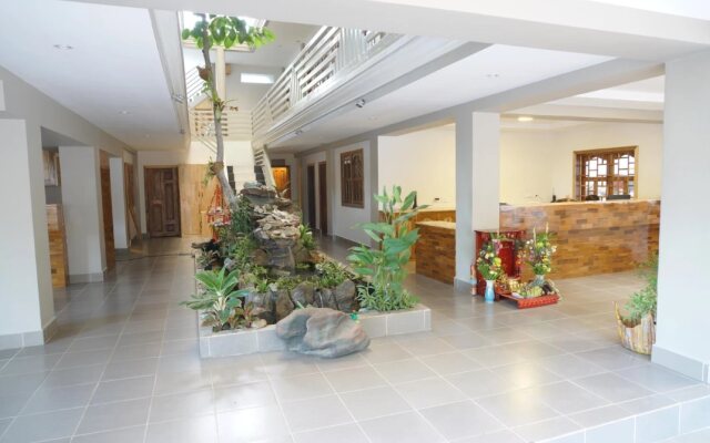 Sok Heng Guesthouse