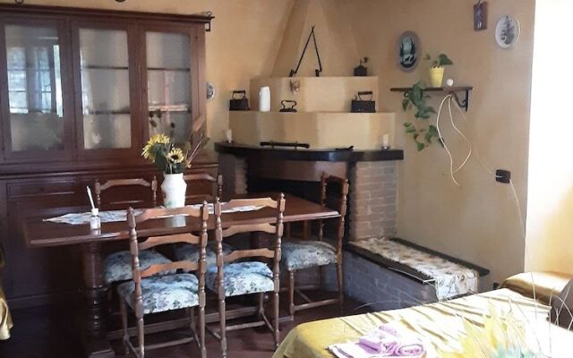 B&B Santa Vittoria