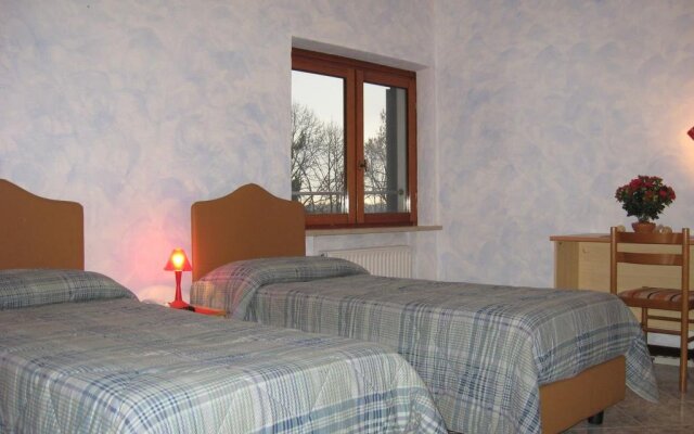 Albergo Ristorante Rosade