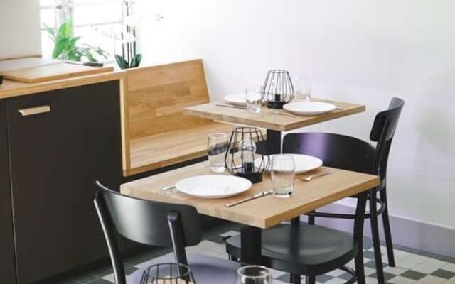 Villa B&B Grand Verger