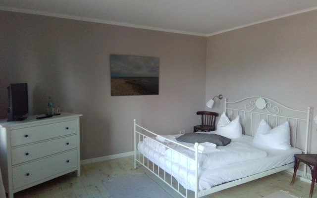 Gasthaus und Pension Alter Hafen