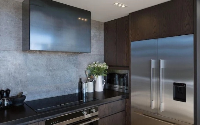 Luxury Arrowtown Opulence