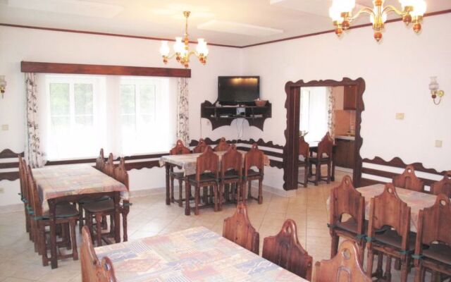 Chalet Karlovka Janov nad Nisou