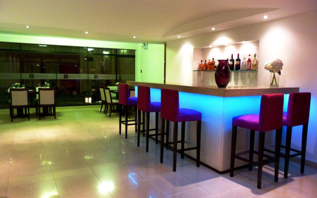 Montreal Miraflores Hotel Boutique
