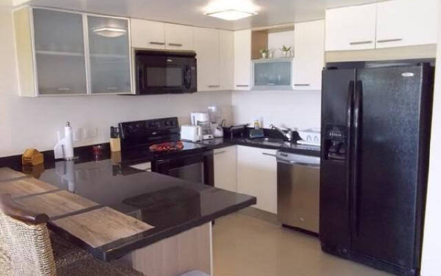 Ocean Comfort - 2 Br Condo - Pri 8530