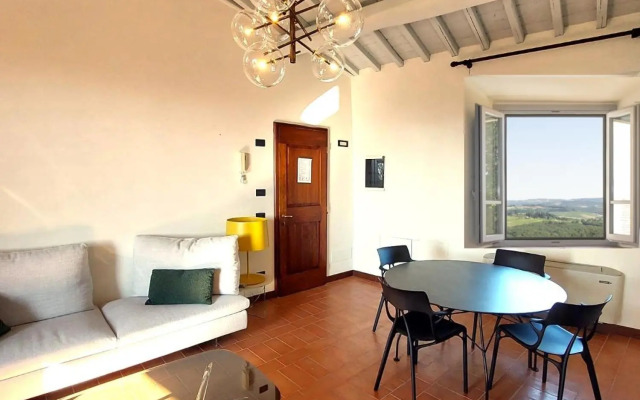 Ranuccio Apartment - Dimora di Fulignano