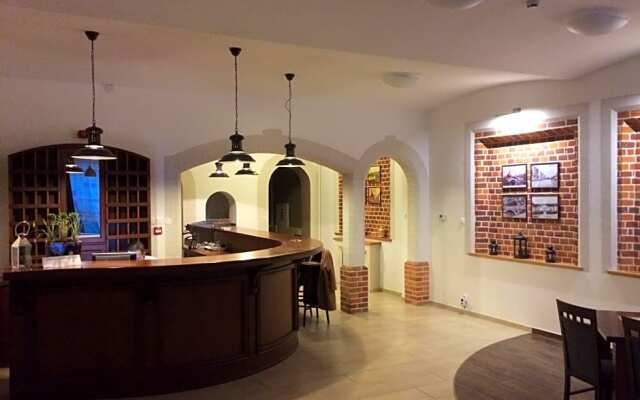 Hotel Rega