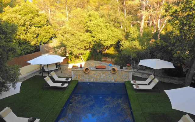 Villa Vallmar