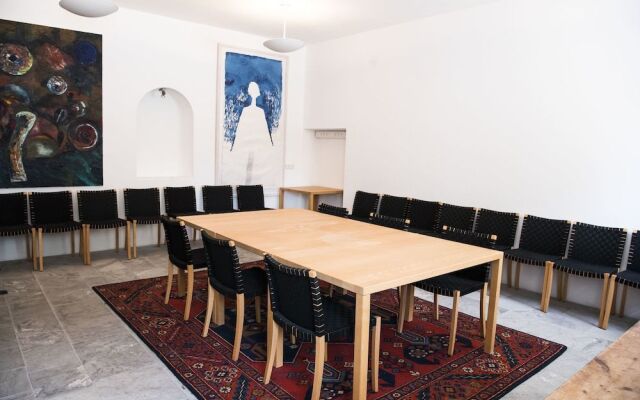 Klostergasthof Maria Waldrast