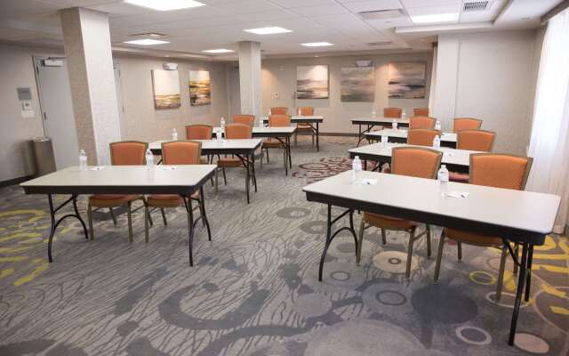 Best Western Premier NYC Gateway Hotel