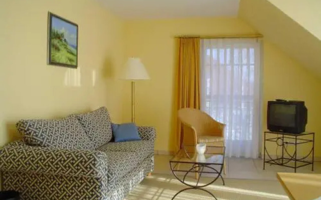 Appartementhaus Meerlust M 315