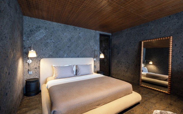 The Lima Ocean Suites Pererenan – Guest Rooms – Pererenan