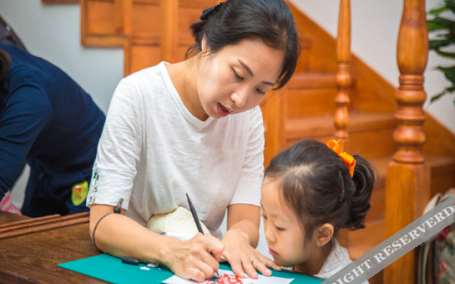 Songguili Hotel of Maoshan Oriental Salt Lake City