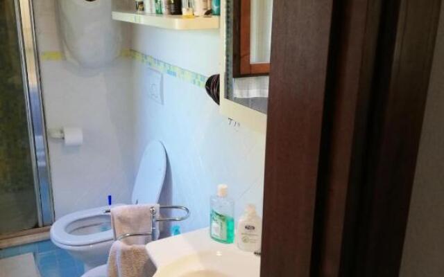 Villetta 3 Km Dal Mare