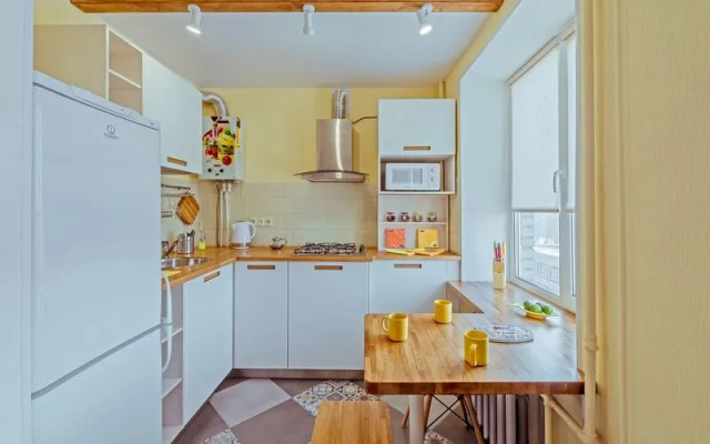 Apartments Rental SPB on Moskovsky avenue, 205