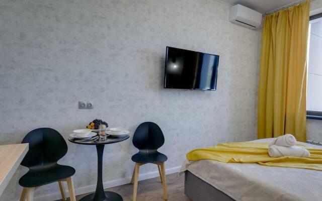 "Asaapart" Forum Residence 24A