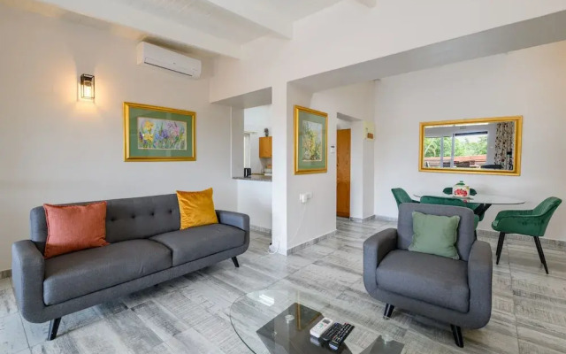 San Lameer Villa 2838