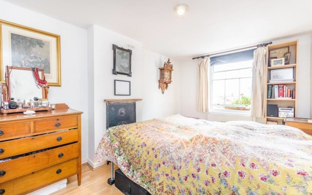 Modern 2 Bedroom Flat in Clerkenwell