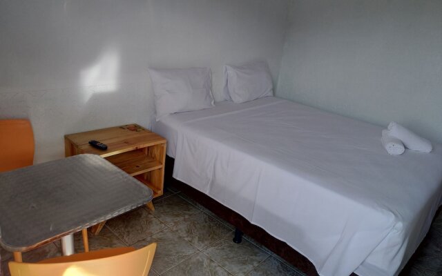 Pousada Pouso do Rio