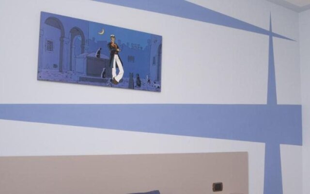 B&B La Frola