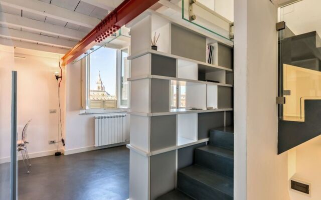 Rome as you feel - Rinascimento Loft