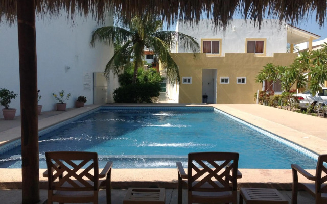Hotel Condominios Jaroje