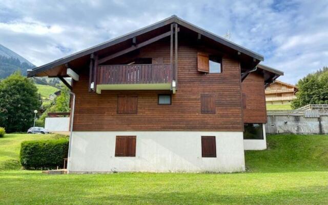 Appartement La Clusaz, 3 pièces, 6 personnes - FR-1-459-150