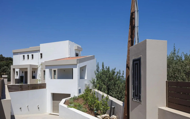 Villa Iris