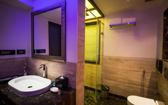 Planet Hollywood Goa Beach Resort