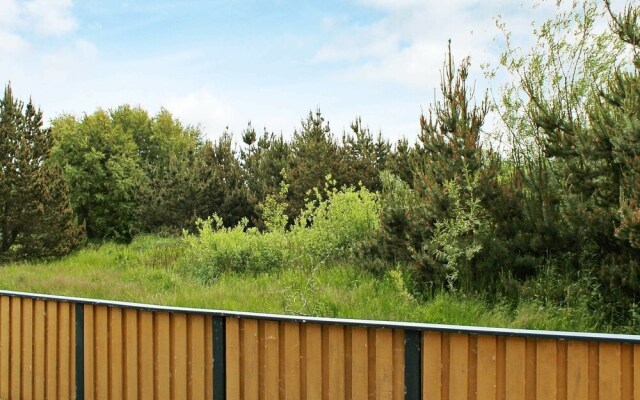 Gorgeous Holiday Home in Rømø on Natural Plot