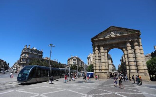 Les Appartements De La Victoire