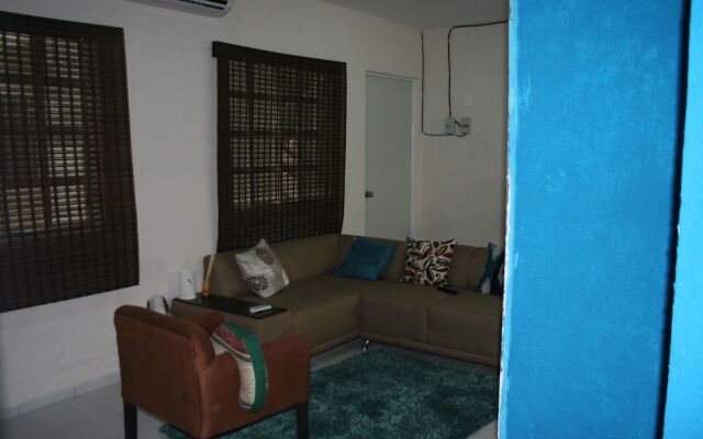 Apartments Paraiso Maya 19-b