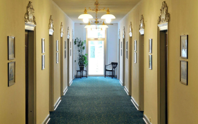 Ringhotel Giffels Goldener Anker