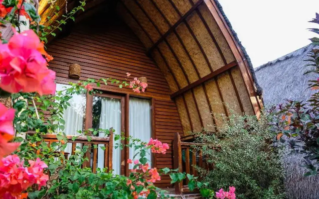 Nelly Homestay