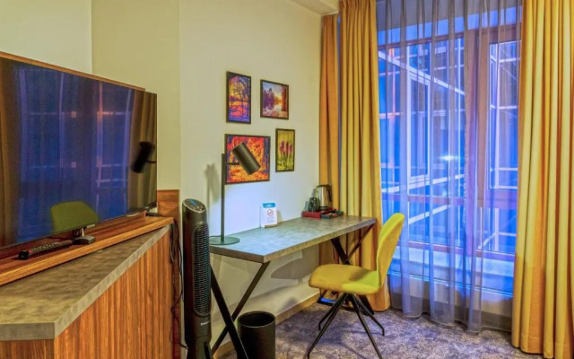 Trip Inn City Hotel Giessen