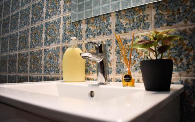 Batalhoz House Bed & Breakfast