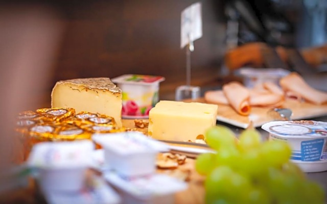 Berti Hôtel Mulhouse Centre Gare