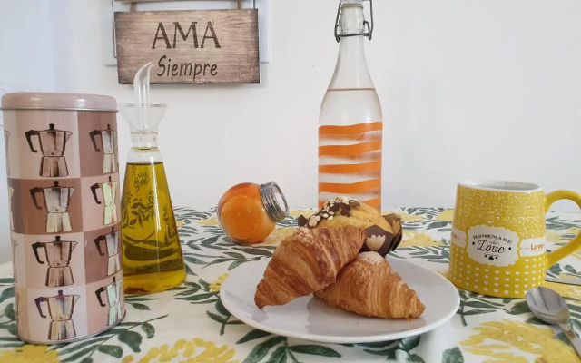 Apartamento Morisco