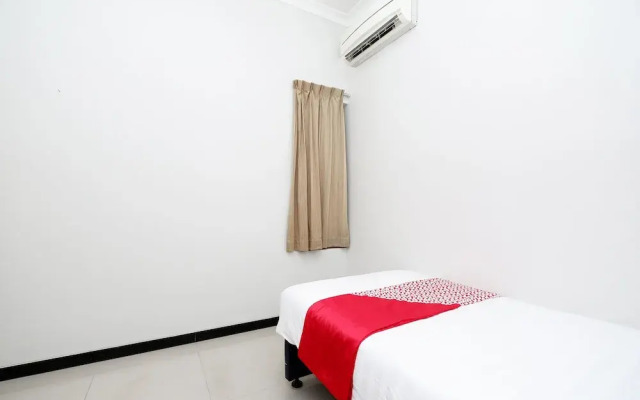 Unta Residence by OYO Rooms