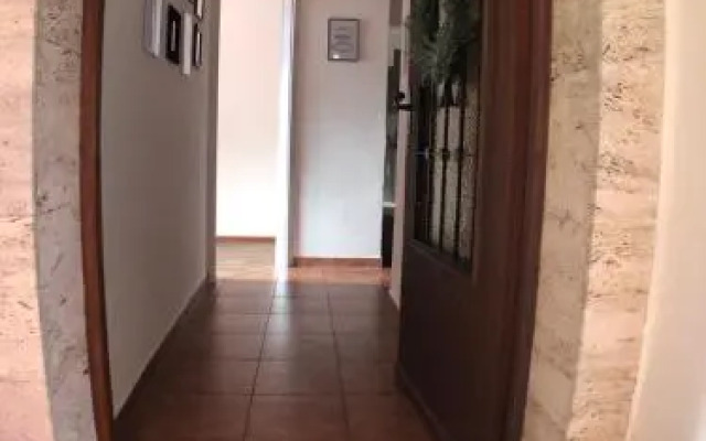 M's Wood Appartement