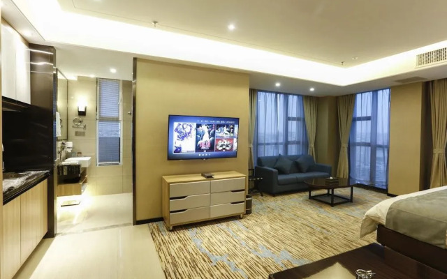 ZUO AN International Hotel