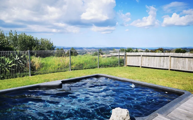 Woodhouse Mountain Lodge