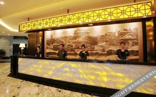 Fujian West Lake Hotel