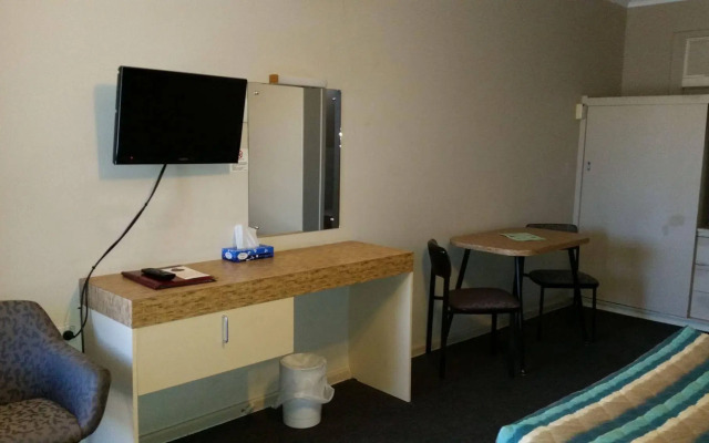 Econo Lodge Port Augusta