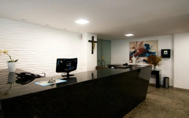 Tropico Praia Hotel