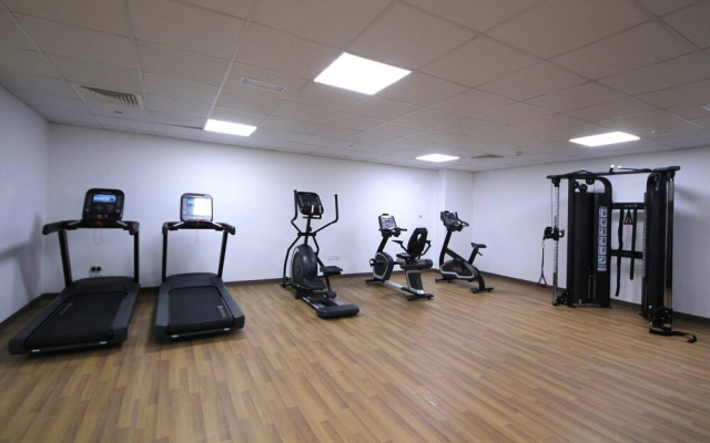 Amazing Shaista 1 Bhk Apartment