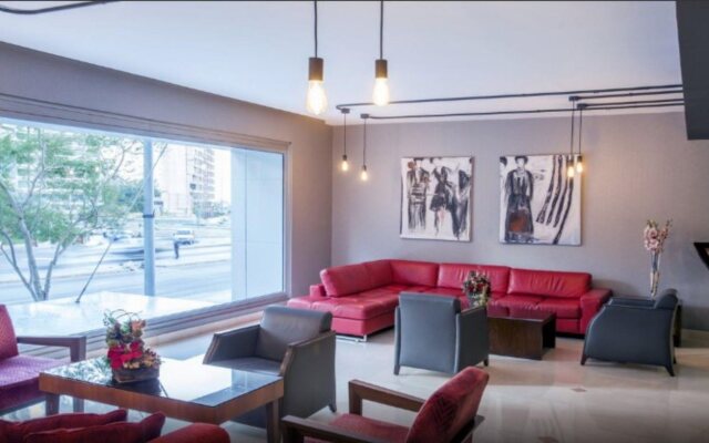 voco Beirut Central District by IHG