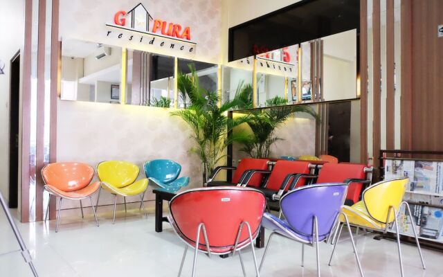 Gapura Residence By Sinergi