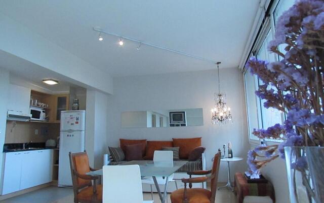 Sunlight Recoleta Apartments