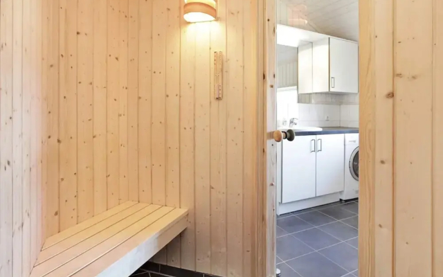 Holiday Home With all Facilities